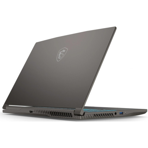 Ноутбук MSI Thin 15 B2RVE-3603XRU Core 7 240H 16Gb SSD512Gb NVIDIA GeForce RTX4050 6Gb 15.6
