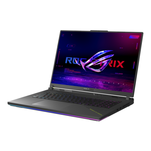 Ноутбук/ ASUS ROG Strix G18 G814PM-S8117 18 Ноутбук/ ASUS ROG Strix G18 G814PM-S8117 18