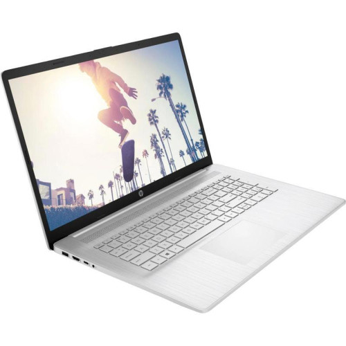 Ноутбук HP 17-cp2465ng Ryzen 5 7520U 16Gb SSD512Gb AMD Radeon Graphics 17.3