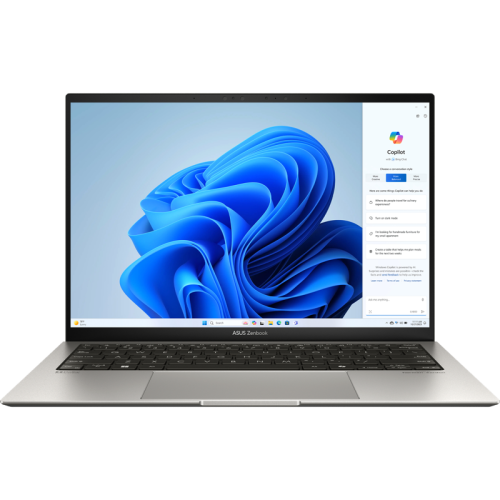 Ноутбук/ ASUS UX5304VA-NQ396 13.3