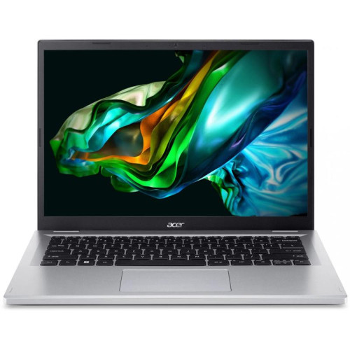 Ноутбук Acer Aspire 3 A314-42P-R3RD Ryzen 7 5700U 8Gb SSD1Tb AMD Radeon 14