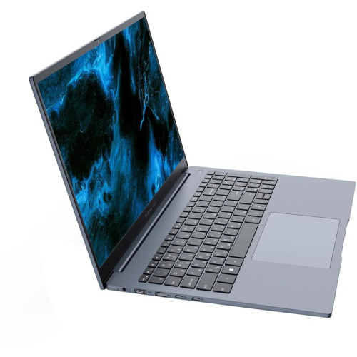 Ноутбук Digma Pro Pactos Core i7 1255U 16Gb SSD512Gb Intel Iris Xe graphics 16