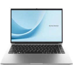 Ноутбук Maibenben B114B-R566UM Ryzen 5 6600H 16Gb SSD512Gb AMD Radeon 660M 14.5