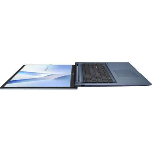 Ноутбук Asus Vivobook 17 X1704MA-AU039 Core 3 304 16Gb SSD512Gb Intel Graphics 17.3