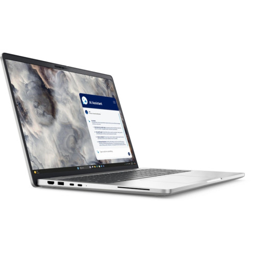 Ноутбук Dell Pro 16 Plus PB16250, 16 Ноутбук Dell Pro 16 Plus PB16250, 16