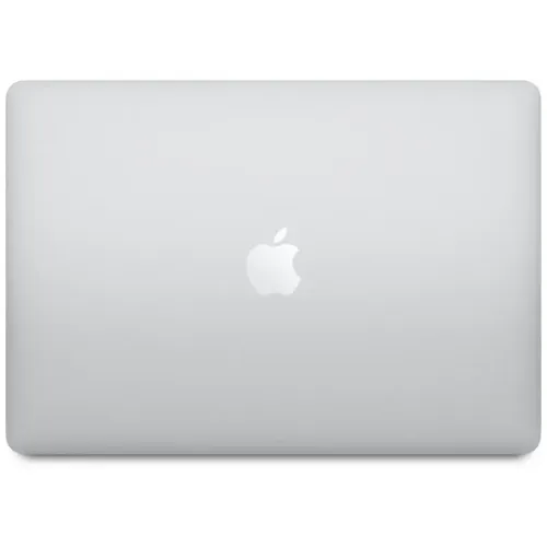 Ноутбук Apple/ 13-inch MacBook Air: Apple M1 with 8-core CPU and 7-core GPU/8Gb/256GB - Silver/RU