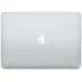 Ноутбук Apple/ 13-inch MacBook Air: Apple M1 with 8-core CPU and 7-core GPU/8Gb/256GB - Silver/RU