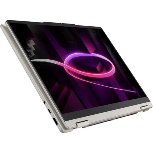 Ноутбук Lenovo Yoga 7 2-in-1 14AGP11 Ryzen AI 7 445 24Gb SSD512Gb AMD Radeon 840M 14
