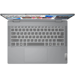 Ноутбук Lenovo IdeaPad 5 14IRH9 Core i5 13420H 16Gb SSD512Gb Intel UHD Graphics 14