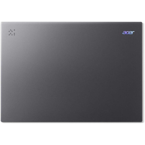 Ноутбук Acer Aspire 16 AI A16-61M-R4BE AMD Ryzen AI 5 330/16Gb/SSD512Gb/16