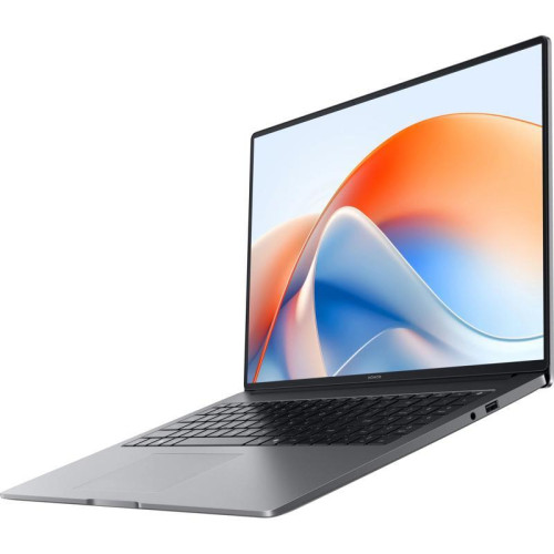 Ноутбук Honor MagicBook X16 Plus 2025 Core 5 220H 32Gb SSD1Tb Intel Iris Xe graphics 16 Ноутбук Honor MagicBook X16 Plus 2025 Core 5 220H 32Gb SSD1Tb Intel Iris Xe graphics 16