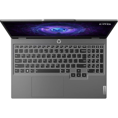 Ноутбук LENOVO LOQ 15IRX9 15.6
