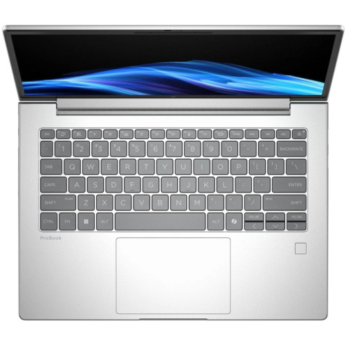 Ноутбук HP ProBook 4 G1i Core i5 1334U 16Gb SSD512Gb Intel Iris Xe graphics 14