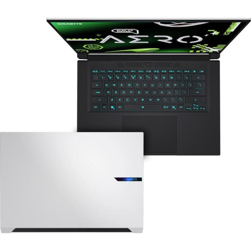 Ноутбук Gigabyte Aero X16 1WH Ryzen AI 7 350 16Gb SSD1Tb NVIDIA GeForce RTX5070 8Gb 16