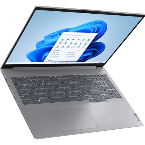 Ноутбук/ Lenovo ThinkBook 16 G6  IRL 16