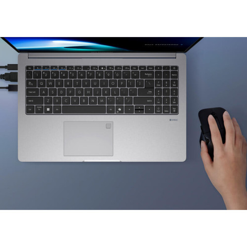 Ноутбук/ ASUS P1503CVA-S70986 15.6