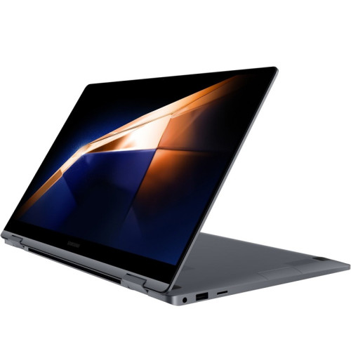 Ноутбук/ Samsung Galaxy Book4 360 15