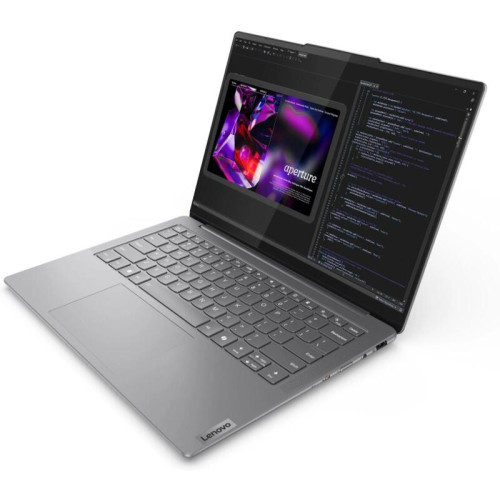 Ноутбук Lenovo Yoga Slim 7 14IMH9 Core Ultra 7 155H 16Gb SSD512Gb Intel Arc 14
