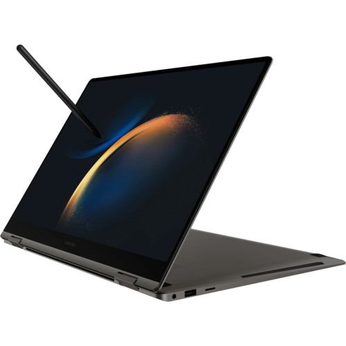 Ноутбук/ Galaxy Book3 Pro 360 16