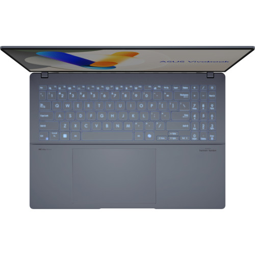 Ноутбук/ ASUS S5606MA-MX036W 16