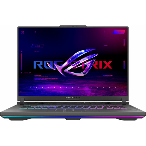 Ноутбук/ ASUS ROG Strix G16 G614JU-N3441 16