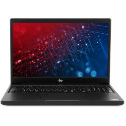 Ноутбук IRU Оникс 15U Core i5 1135G7 8Gb SSD256Gb Intel Iris Xe graphics G7 15.6