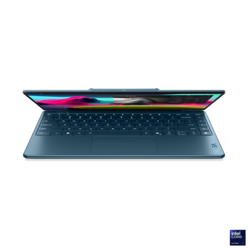 Ноутбук/ Lenovo Yoga Slim 9 14ILL10 14