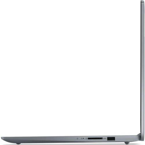 Ноутбук Lenovo IdeaPad Slim 3 15AMN8 Ryzen 5 40 16Gb SSD512Gb AMD Radeon 610M 15.6