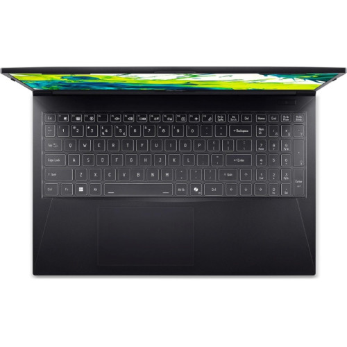 Ноутбук Acer Aspire 7 A715-59G-51U9 Core 5 210H 16Gb SSD512Gb NVIDIA GeForce RTX 3050 6Gb 15.6