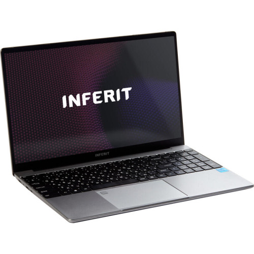 Ноутбук/ Ноутбук INFERIT Nova 15.6