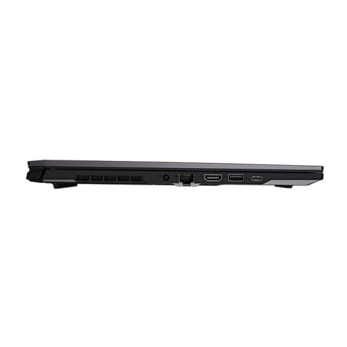 Ноутбук Gigabyte AERO X16 1WH AMD Ryzen 7 AI 350/16Gb (1*16 D5)/SSD512Gb/RTX5070 8Gb (85W)/16