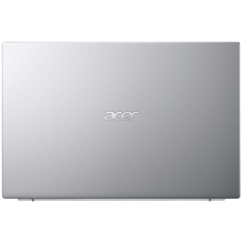 Ноутбук/ Ноутбук 15.6'' FHD ACER Aspire A315-23-P3CJ silver (AMD Ryzen 3 3250U/8Gb/512Gb SSD/VGA int/no OS) (NX.HETEX.01F) 15.6