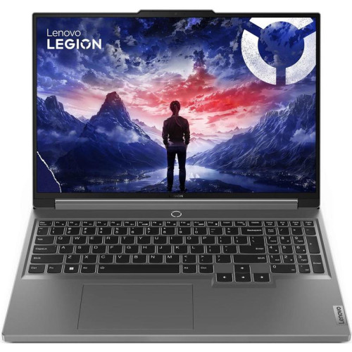 Ноутбук Lenovo Legion Slim 5 16ARP9 Ryzen 7 7735HS 16Gb SSD1Tb NVIDIA GeForce RTX4070 8Gb 16