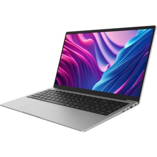 Ноутбук Digma EVE P5851 Pentium Silver N5030 8Gb SSD256Gb Intel UHD Graphics 605 15.6