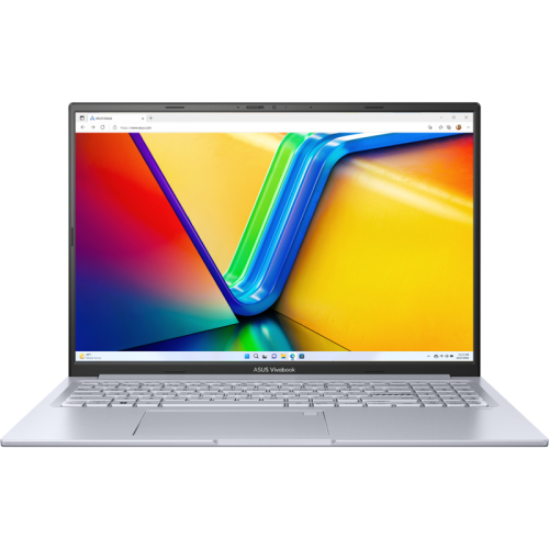 Ноутбук/ ASUS K3605ZF-RP753 16