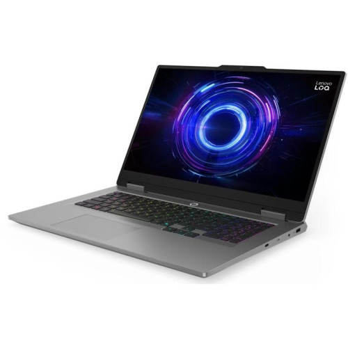 Ноутбук Lenovo LOQ 17IRX10 Core i5 13450HX 16Gb SSD512Gb NVIDIA GeForce RTX5050 8Gb 17.3 Ноутбук Lenovo LOQ 17IRX10 Core i5 13450HX 16Gb SSD512Gb NVIDIA GeForce RTX5050 8Gb 17.3