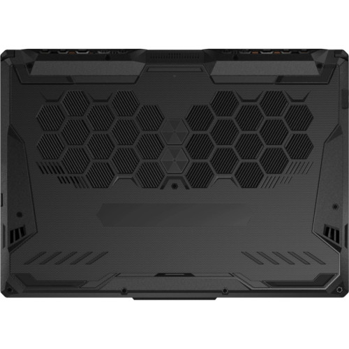 Ноутбук Asus TUF Gaming A15 FA506NCG-HN330 Ryzen 7 8845HS 16Gb SSD512Gb NVIDIA GeForce RTX 3050 4Gb 15.6