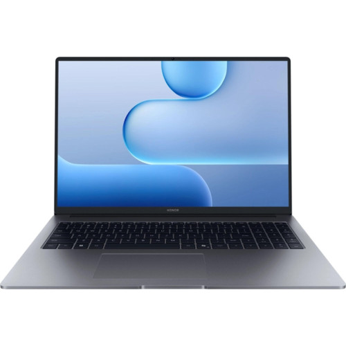 Ноутбук Honor MagicBook X16 2026 BRG-X Core Ultra 5 125H 16Gb SSD512Gb Intel Arc 16