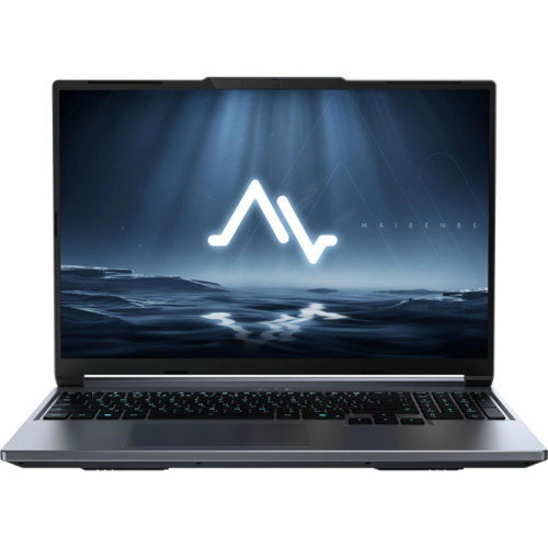 Ноутбук Maibenben X16C-i73757 Core i7 13700HX 16Gb SSD1Tb NVIDIA GeForce RTX 5070 8Gb 16