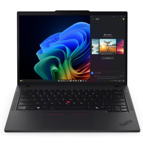 Ноутбук Lenovo ThinkPad T14 Gen 6 Intel Core Ultra 7 255U/16Gb (D5)/SSD512Gb/UMA/14