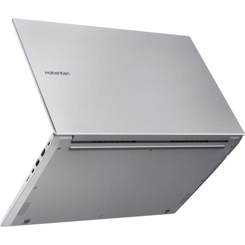 Ноутбук Maibenben M557 Ryzen 7 5825U 16Gb SSD512Gb AMD Radeon 15.6