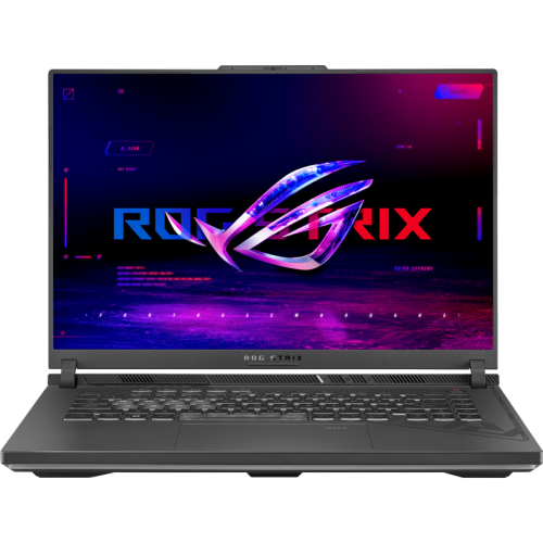 Ноутбук/ ASUS ROG Strix G16 G614JU-N3441 16
