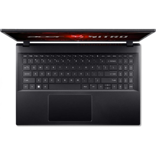 Ноутбук Acer Nitro V 15 ANV15-51-735K Core i7 13620H 16Gb SSD512Gb NVIDIA GeForce RTX4050 6Gb 15.6