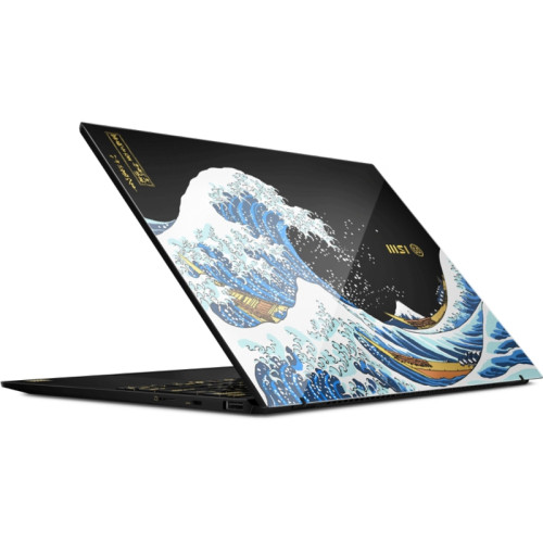 Ноутбук MSI Prestige 13 AI+ Ukiyo-e Edition A2VMG-096RU Intel Core Ultra 9 288V/32Gb/SSD2Tb/13.3 Ноутбук MSI Prestige 13 AI+ Ukiyo-e Edition A2VMG-096RU Intel Core Ultra 9 288V/32Gb/SSD2Tb/13.3