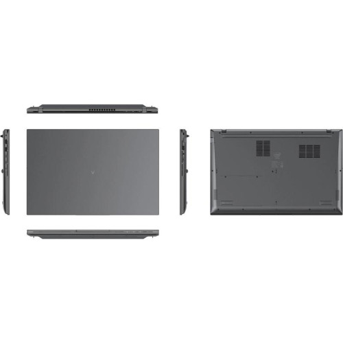 Ноутбук Digma Pro Fortis M Core i3 1215U 8Gb SSD512Gb Intel UHD Graphics 17.3