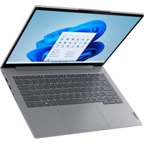 Ноутбук Lenovo ThinkBook 14 G6 IRL Core i7-13700H/16Gb/SSD256Gb/14.0