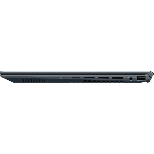 Ноутбук/ ASUS UX5401ZA-KN150W Touch 14