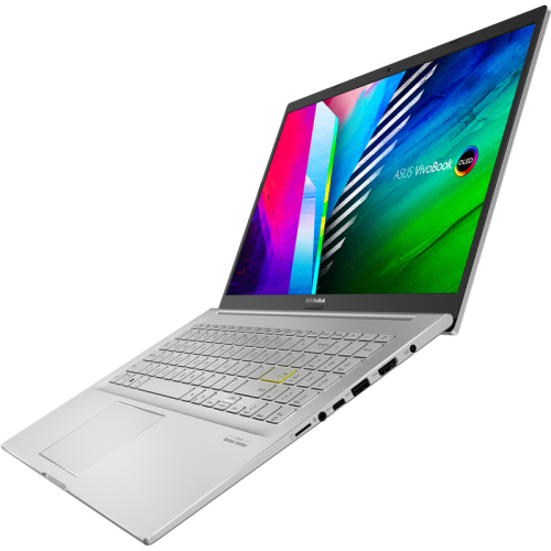 Ноутбук/ ASUS M513UA-L1427W 15.6