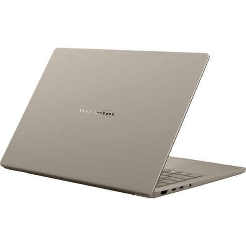Ноутбук/ ASUS UX3407QA-QD197W 14