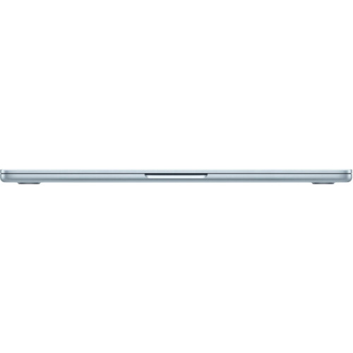 Ноутбук Apple/ 13-inch MacBook Air: M4 10 core CPU, 10 core GPU/16GB/512GB SSD - Sky Blue/RU